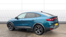 Renault Arkana 1.6 E-TECH Hybrid 145 R.S. Line 5dr Auto Hybrid Estate